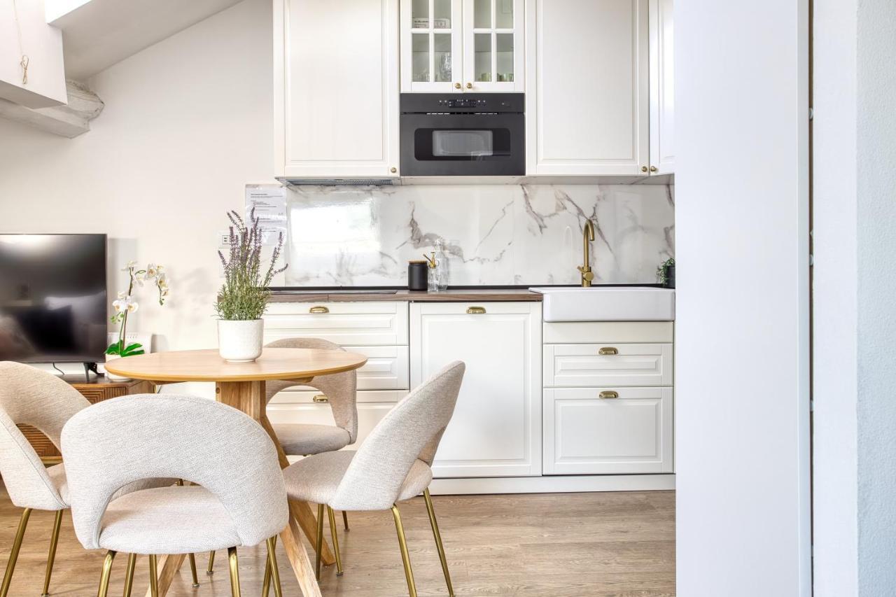 Trendy Loft Escape Corso Como Milano Ngoại thất bức ảnh